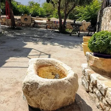 Little Home In Mani Areopoli