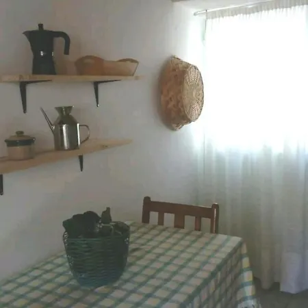 Little Home In Mani Areopoli
