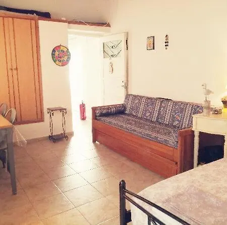 Сasa de vacaciones Little Home In Mani Areopoli