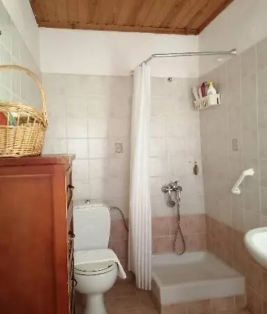 Сasa de vacaciones Little Home In Mani Areopoli