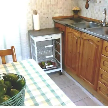 Little Home In Mani Areopoli